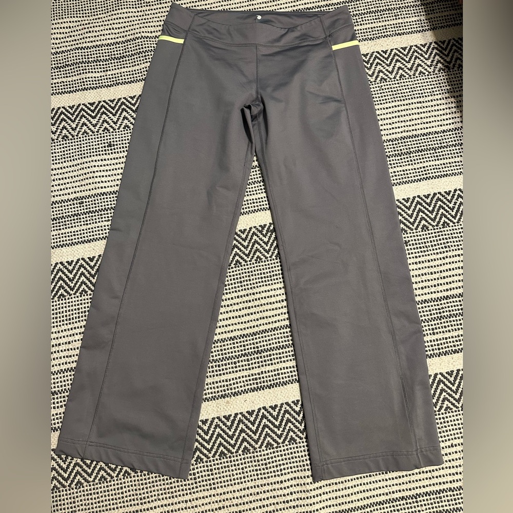 Lululemon Yoga Pants